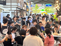 중구, 울산문화점빵 야간행사11월까지 매달 마지막주 토요일