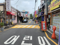 울산 중구 서동시장 악취·해충 수년째… 해법 없나?