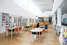 울산 북구 구립도서관, 9월 독서문화행사 다채