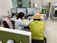 무거건강생활지원센터 삼고 집중관리 프로그램 운영