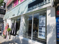 동작구 신대방삼거리역점 헤어아티스트엠 미용실 첫방문 염색과 펌 40% 오픈 이벤트 진행
