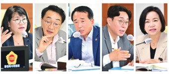 썬앤푸드 명촌차고지점 | "명촌차고지 이전사업 지연에 예산 낭비"