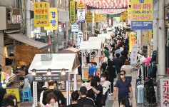 울산 중구, 전통시장 활성화로 지역 경제 살린다