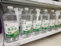 제2의 요소수 대란 오나… 울산 소비자 불안 가중 업계 물량 충분해 문제 없다