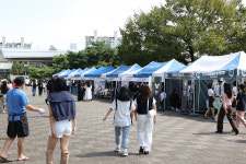 울산대 문수대동제