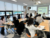 남구, 평생교육 강사 역량강화 과정 개강