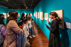 현대예술관, 가을 맞이 이웃과 함께하는 문화나눔