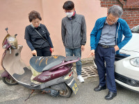 일산동 현장 행정 파수꾼 민관 합동 순찰