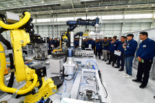 현대차 이포레스트 테크 데이 개최