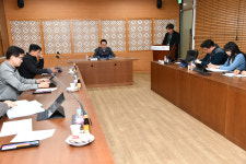 온산읍 덕신리에 창업플랫폼 건립한다