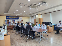 좋은삼정병원, 지역 종합병원 최초 4주기 의료기관 인증 획득 평가 조사
