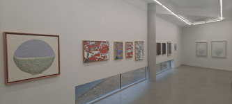 뮤즈세움 갤러리, 23일까지 연말 기획전