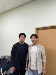 울산 출신 더블베이시스트 임채문, 亞 최초 런던심포니 종신단원 임명