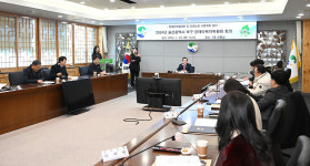 북구, 장애인복지위원회 정기회의