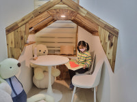 동부도서관, 유아·어린이 독서 프로그램 확대 운영