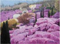 동구, 독립운동가 후손 7일부터 작품展