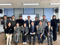 북구청소년문화의집 1차 운영위원회