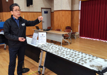 울산해경, 대마 재배·판매·흡연 우즈벡 국적 동포 검거