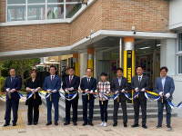 함월초 그린스마트미래학교 준공식