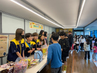 울산 외솔초, 인권친화적 학교 문화 조성