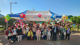 어린이날은 우리가 주인공 지역 초등학교 다채로운 행사 풍성