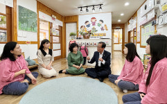 유치원·어린이집 동등한 교육여건 조성돼야