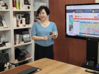 해오름기프트, 가맹점주에게 10억 매출 노하우 전수 제공
