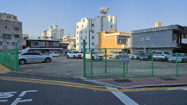 울산 동구, 화정동에 공영주차장 조성