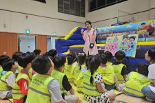 북구 튼튼쑥쑥 건강 놀이터