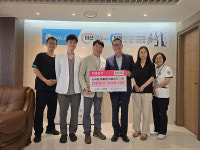 세민에스요양병원, 사랑의 헌혈증 나눔