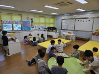 늘봄학교 보완 남구형 학교 밖 돌봄추진