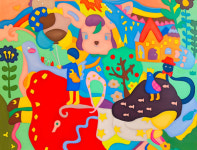 나를 중심으로 펼쳐지는 美의 세계