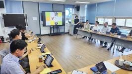 북구청소년문화의집 세대공감 위원회