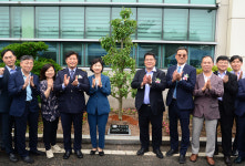 질병관리청, 국립울산검역소 개소 60주년 기념행사