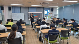 북구청소년문화의집 멘토링 특강