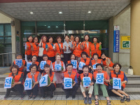 초복 맞아 울산지역 곳곳서 펼쳐진 온정의 손길 풍성