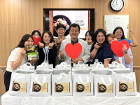 초복 맞아 울산지역 곳곳서 펼쳐진 온정의 손길 풍성