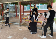 학성여고, 진로 맞춤형 체럼 프로그램