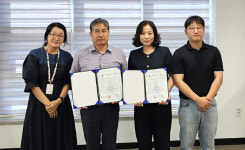 울주군, 재가 의료급여사업 협약기관 확대