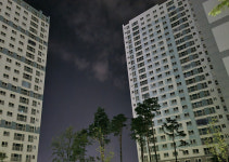 울산, 송정·화봉동 아파트 정전… 승강기 갇힌 9명 구조