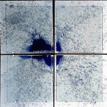 정창이, 이종결합의 현대 조형언어