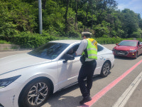 특별관리했더니… 염포산터널 교통사고 확 줄었다