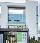 화동페어 열리고 있는 종로구가 평창동 금보성아트센터에 가다