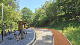 남구, 갈현마을 일원 힐링 길 조성된다