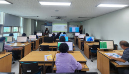 남구, 작은도서관 운영자 시스템 교육