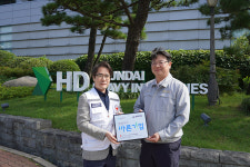선진기업 씀씀이가 바른 기업 캠페인 동참