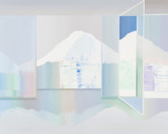 뮤즈세움 갤러리, 19일까지 최은혜·정성윤 작가展