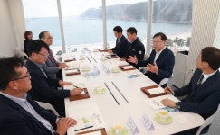 외국인 근로자 유입, 지역 경쟁력 강화 기회