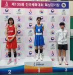 울산 매곡고 이고은, 여자복싱 기대주로 부상