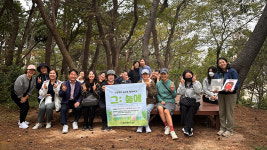 동구, 숲해설사 강좌 그림책과 숲으로 철학하기개강